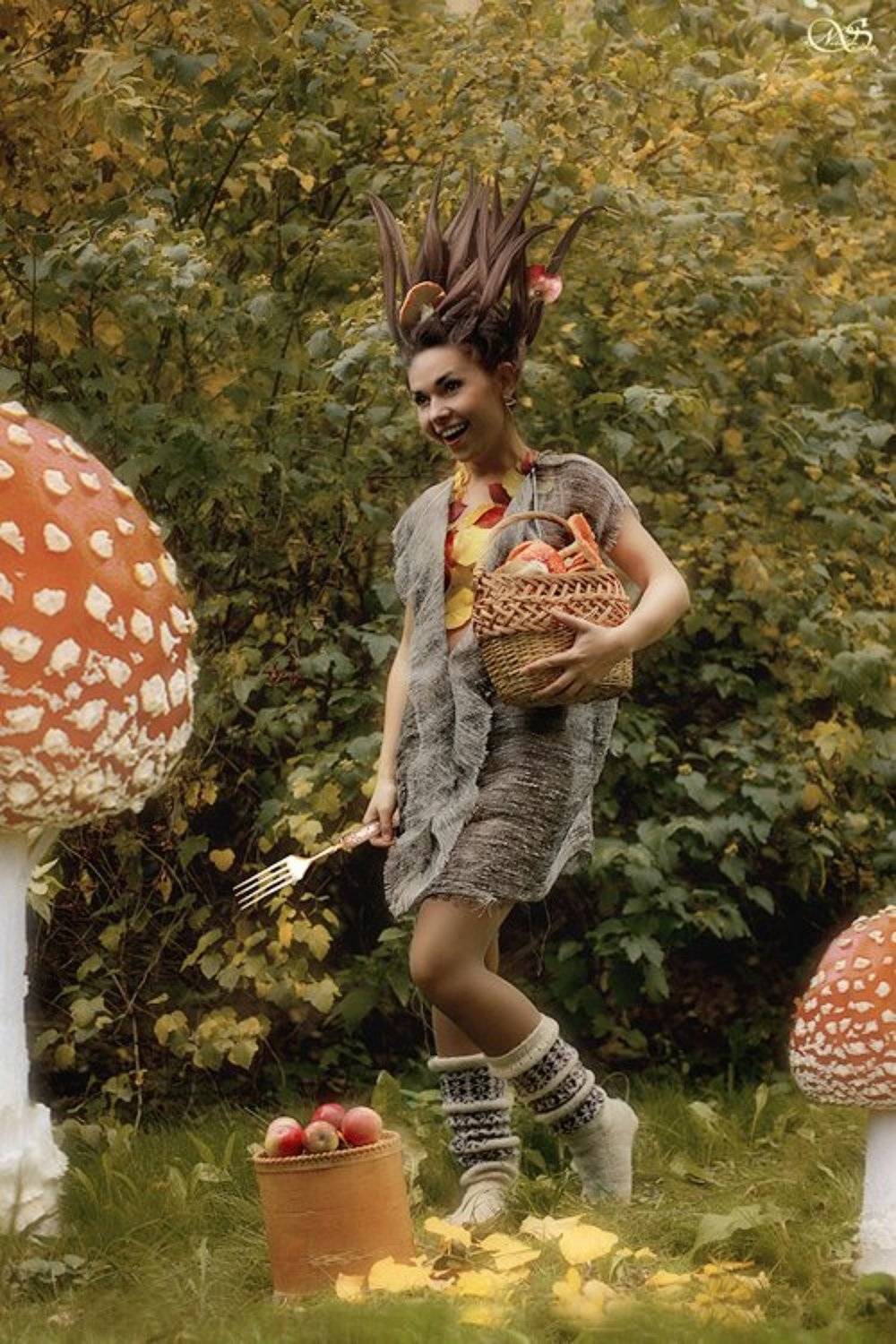 , LuNatik (Наталья Судова)