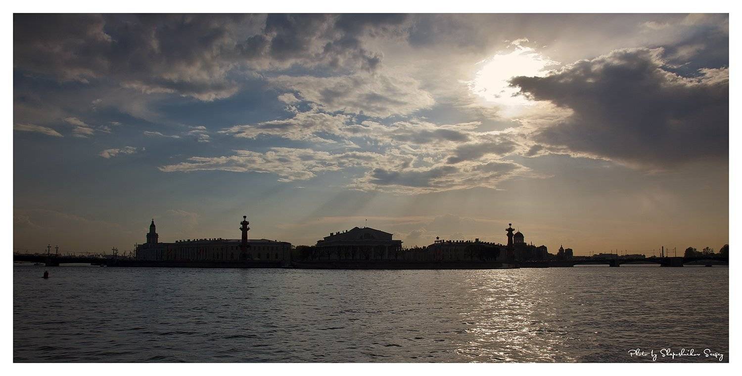 , Sergey Shaposhnikov