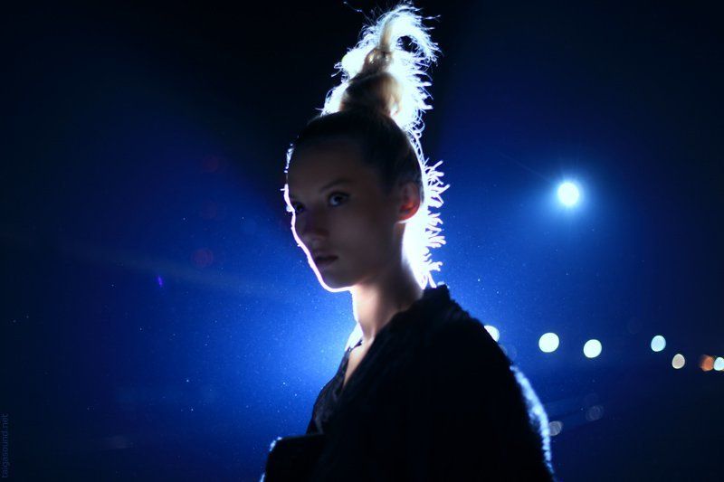 Alien фото превью