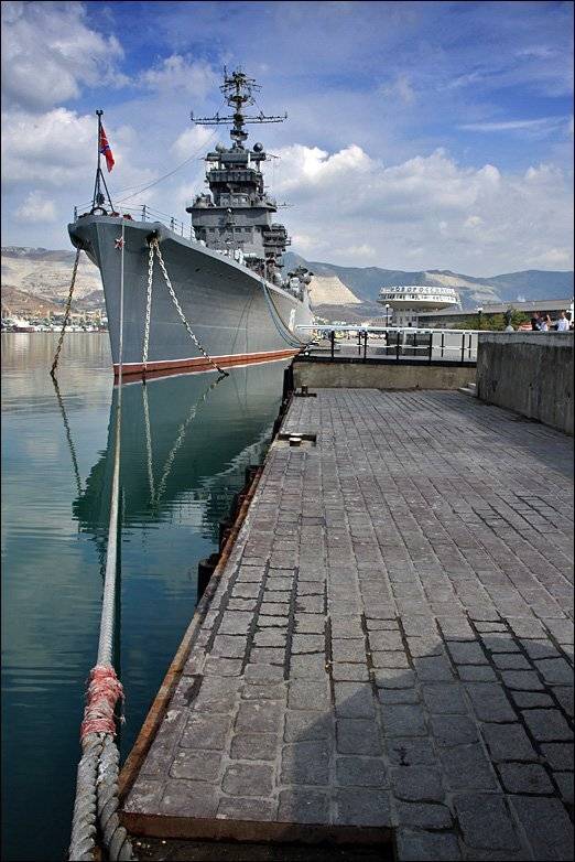 новороссийск, вокзал, порт, Тарасов Алексей