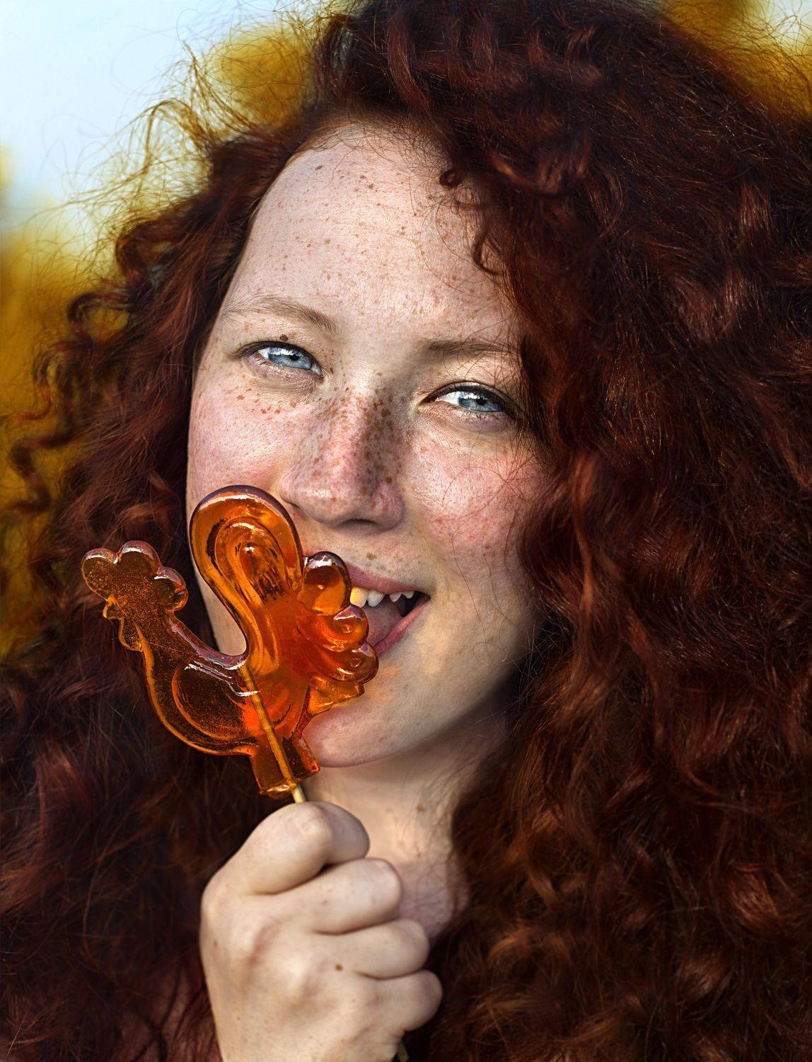 , Инна Донцова