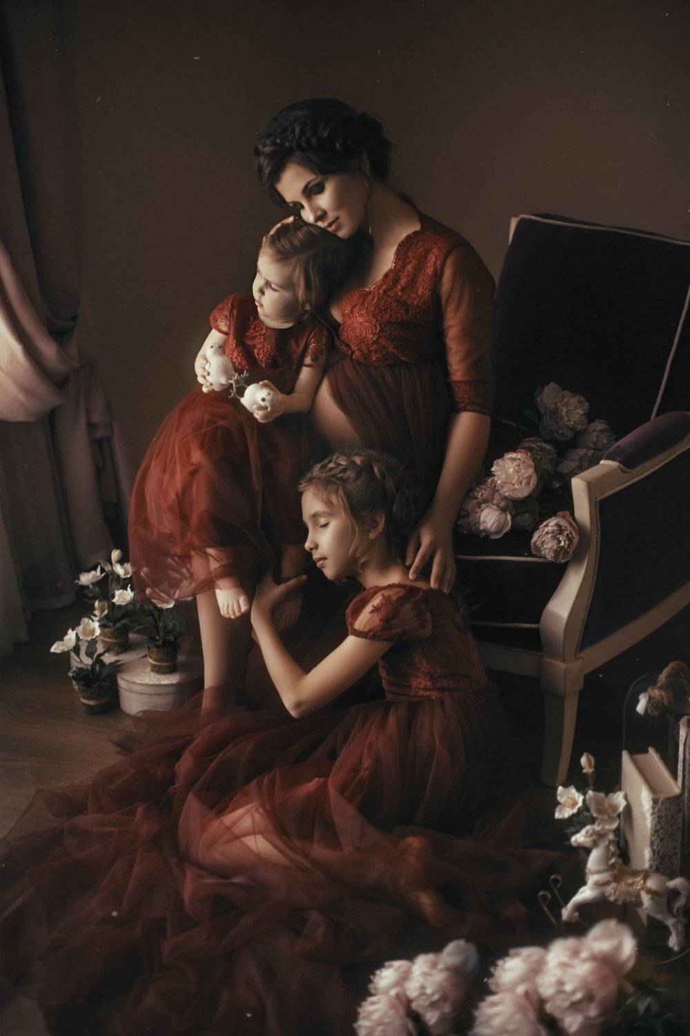 , Мытник Валерия