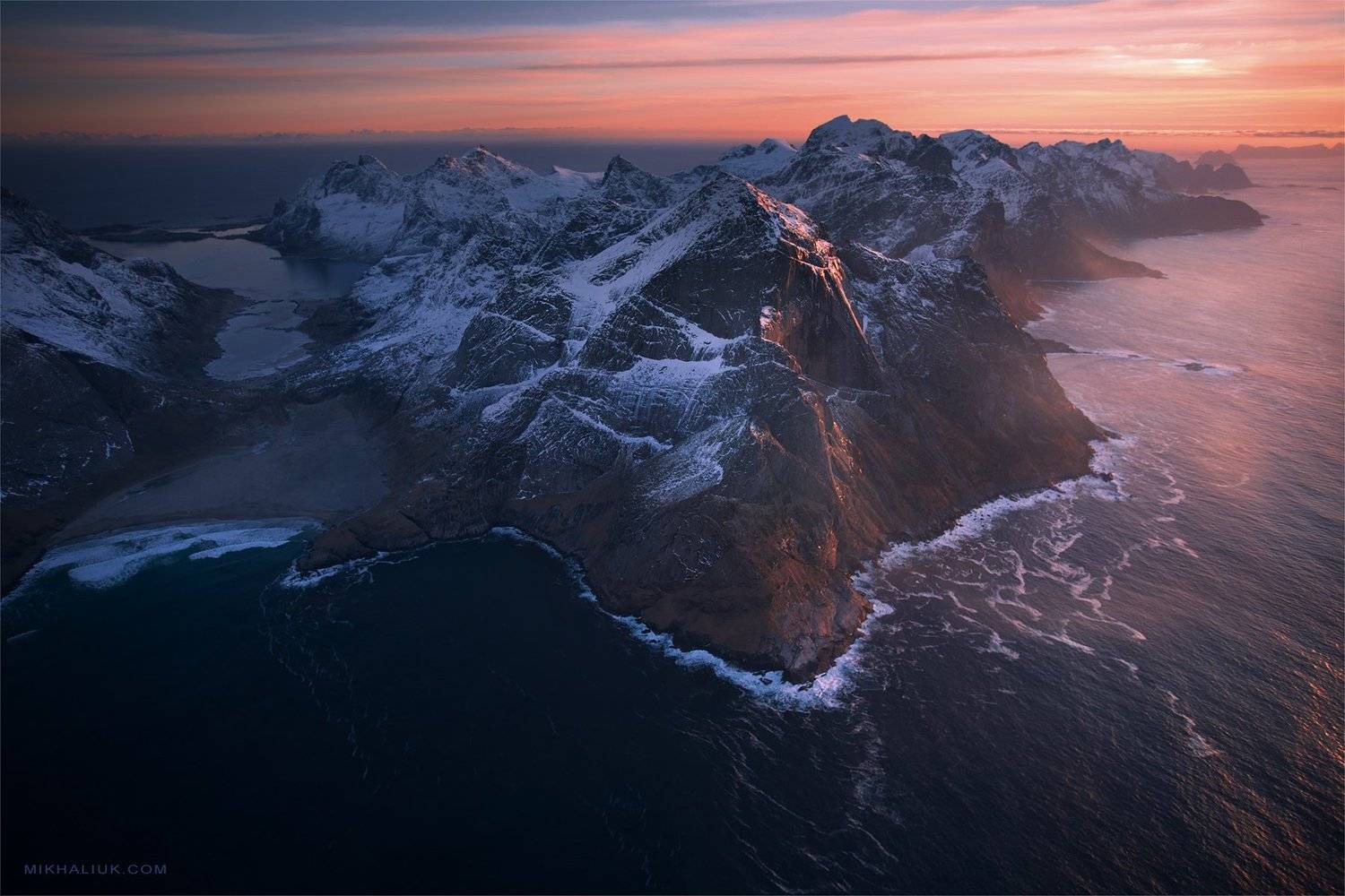 , Михалюк Сергей *