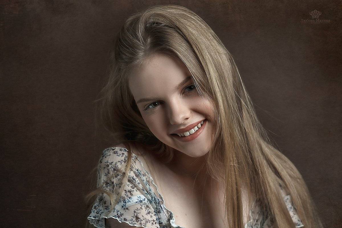 , Любовь Махиня