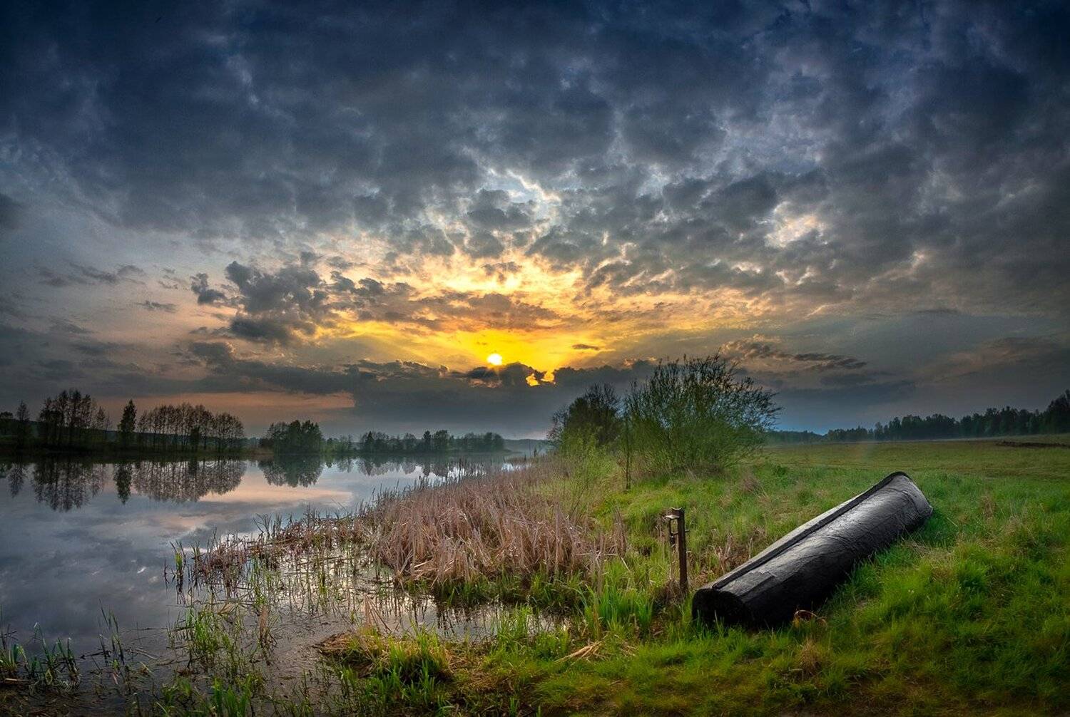 Беларусь, Серж Домбровский
