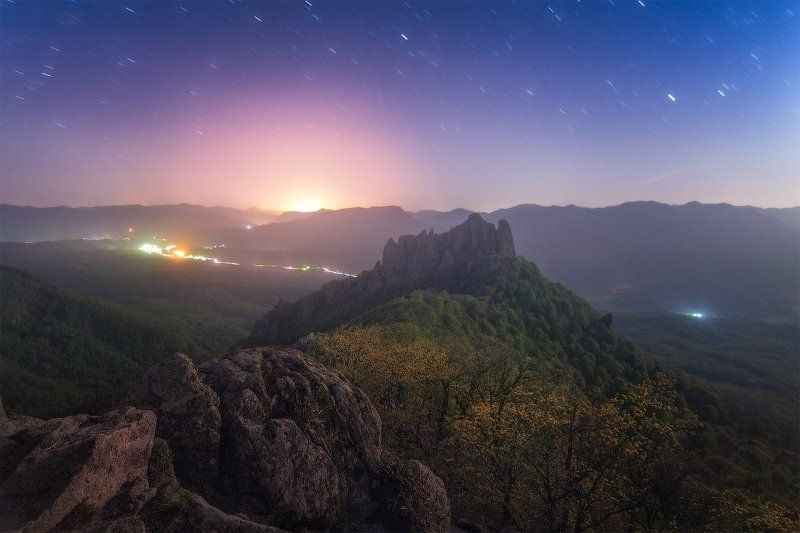 night induk фото превью