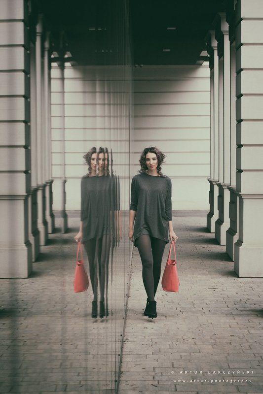 Mirrors фото превью