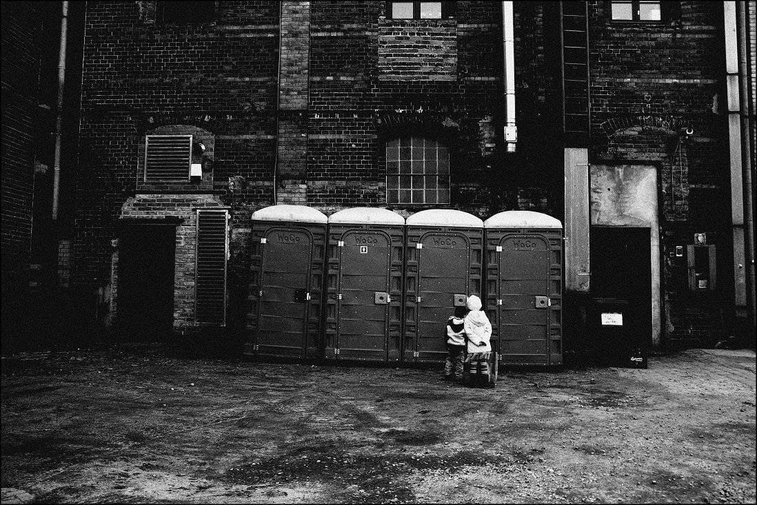 , Krzysztof Trojanowski