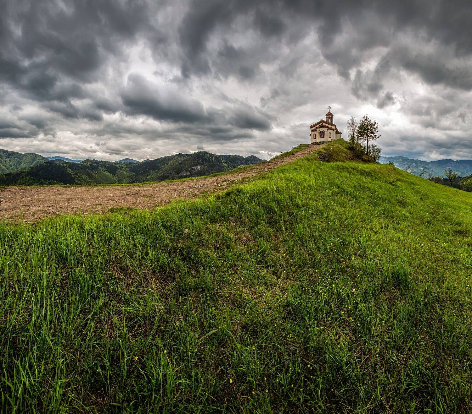 , Костадин Маджаров