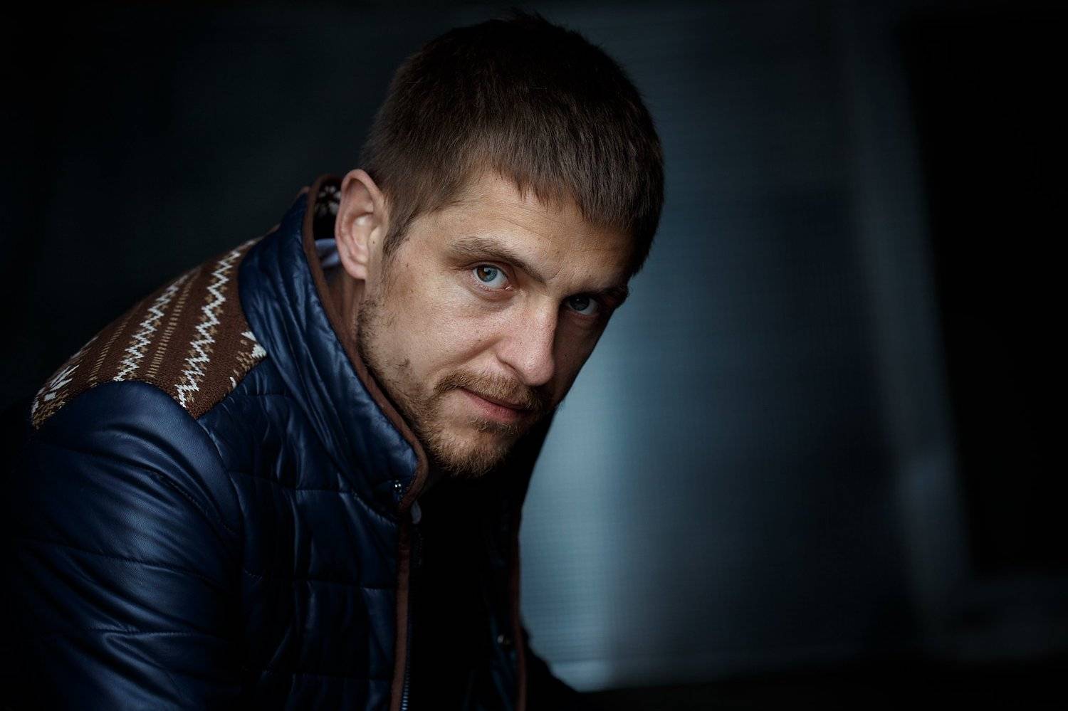 , Mindaugas Navickas