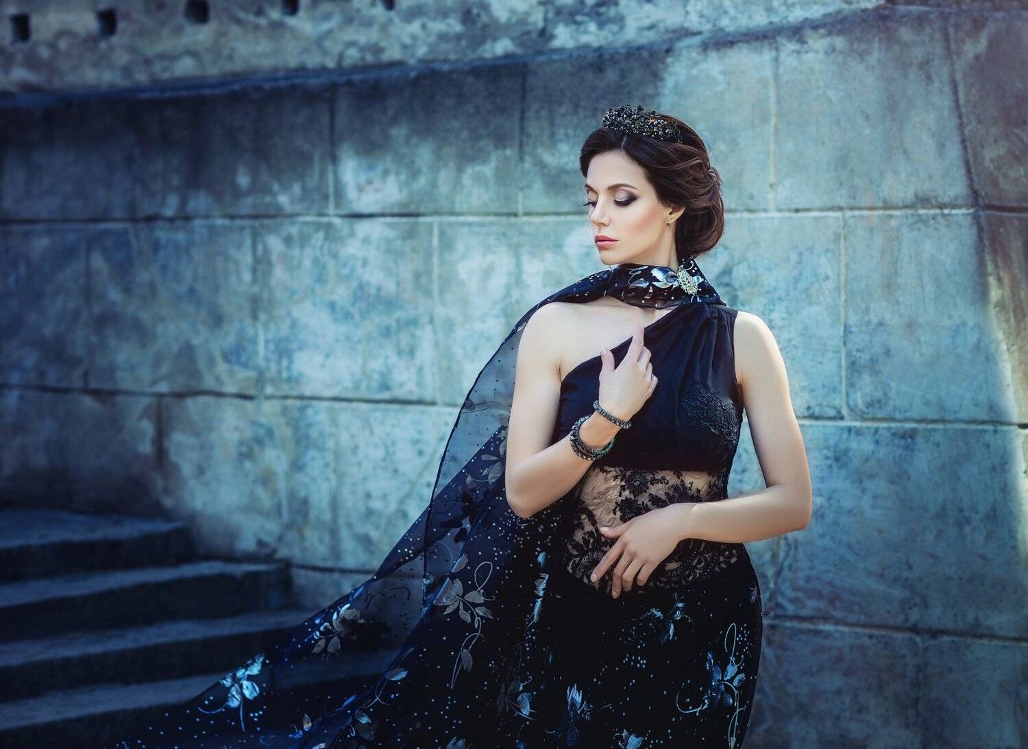 , Диана Липкина