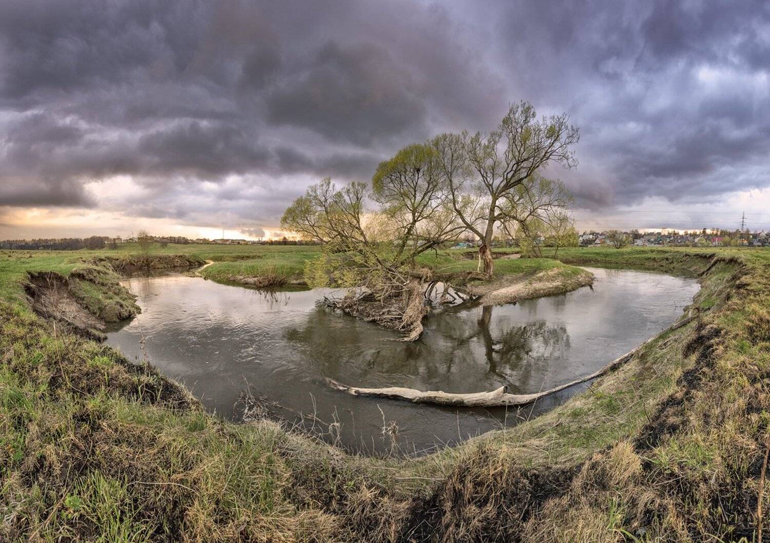 , Николай Андреев
