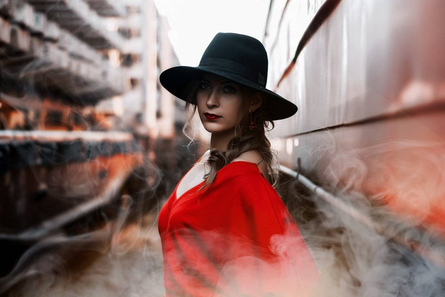 , Лана Никонова