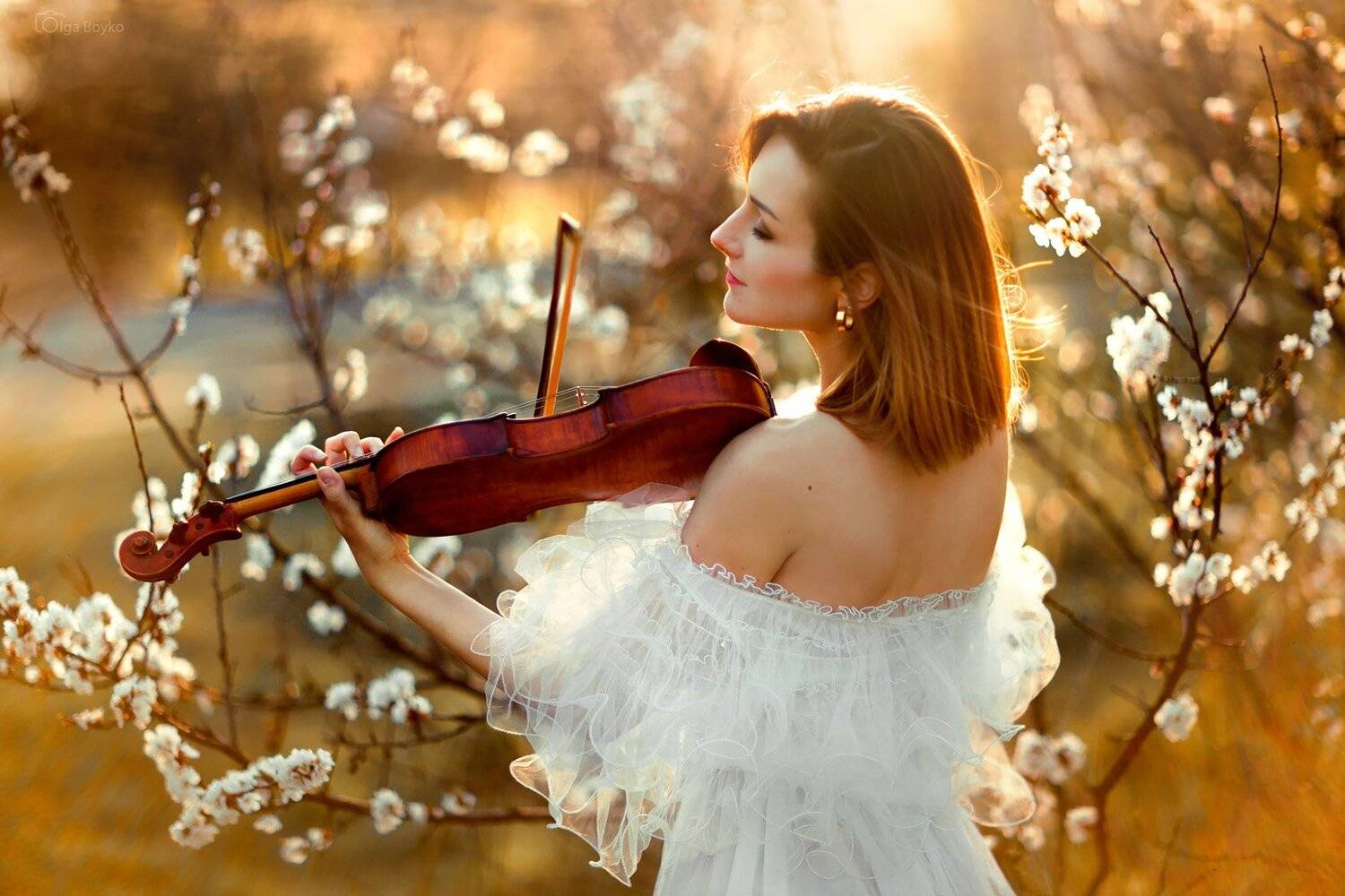 , Ольга Бойко