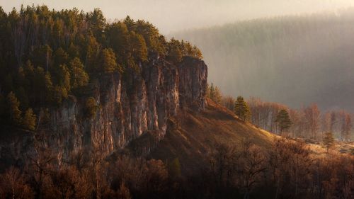 Урочище Жеребчик