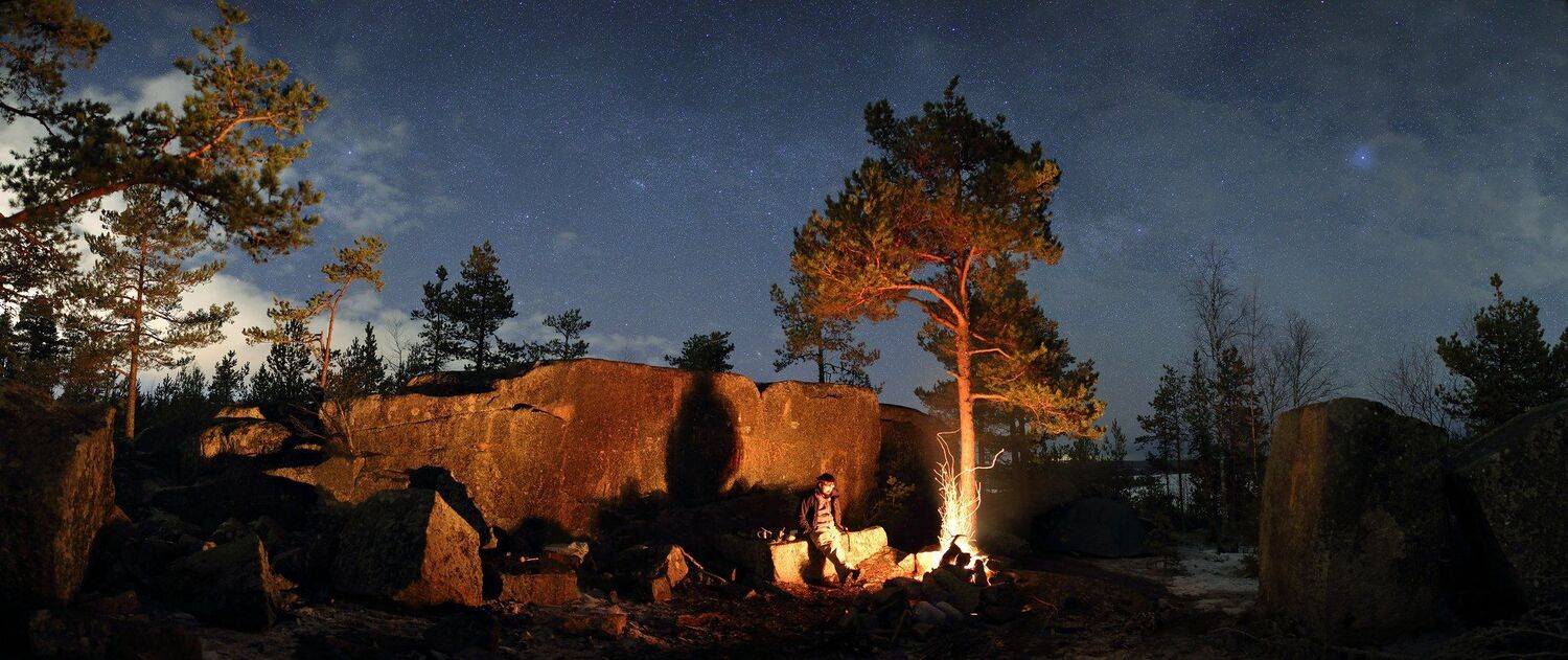 , Михаил Рева