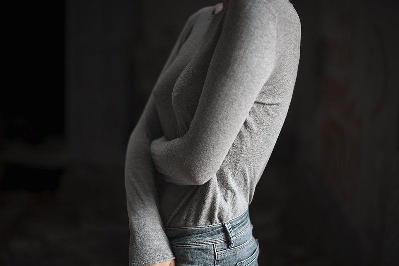 Тени фото превью