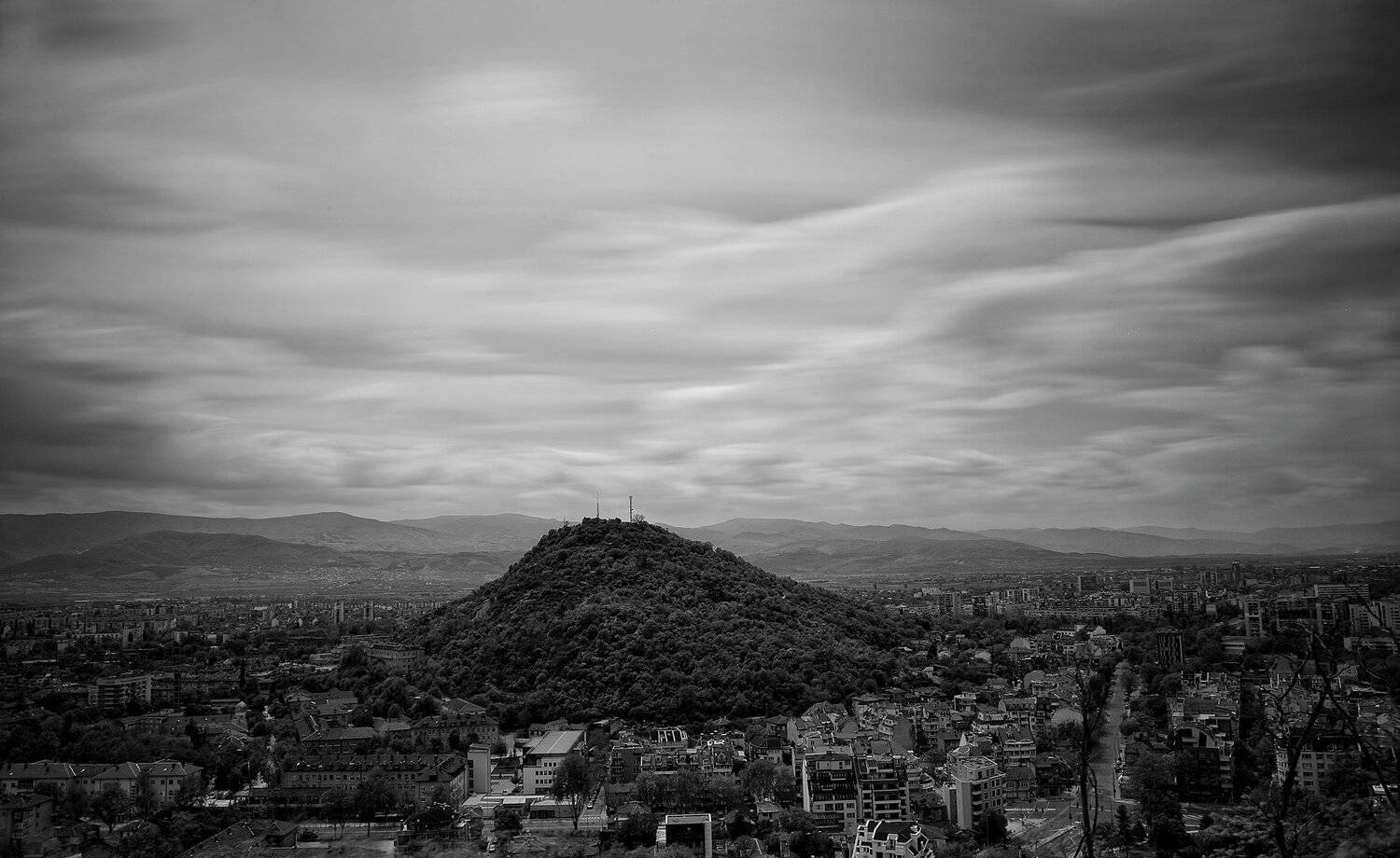 Plovdiv. Автор: Naiden Bochev , Naiden Bochev