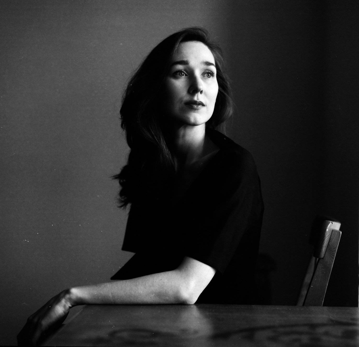 , Яна Булгакова