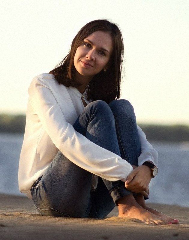 Юля фото превью