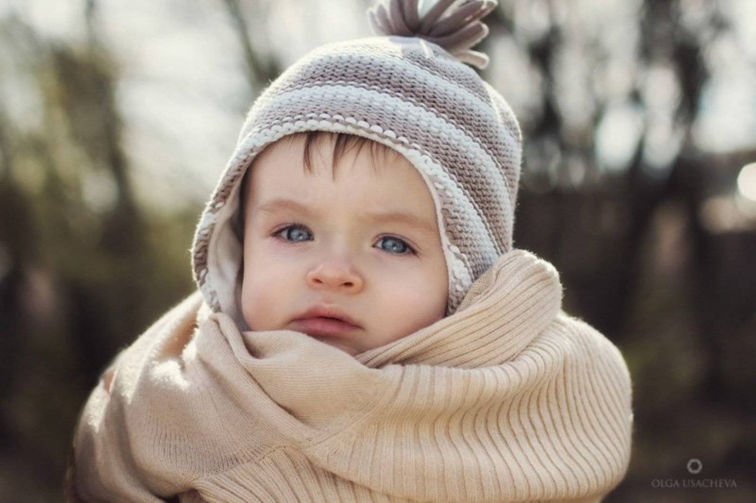 , Ольга Усачева