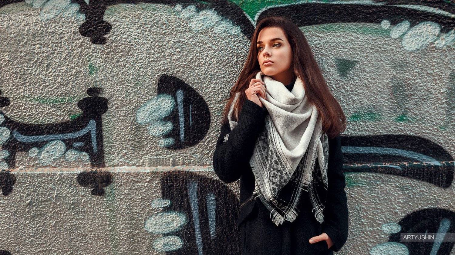 , Антон Артюшин