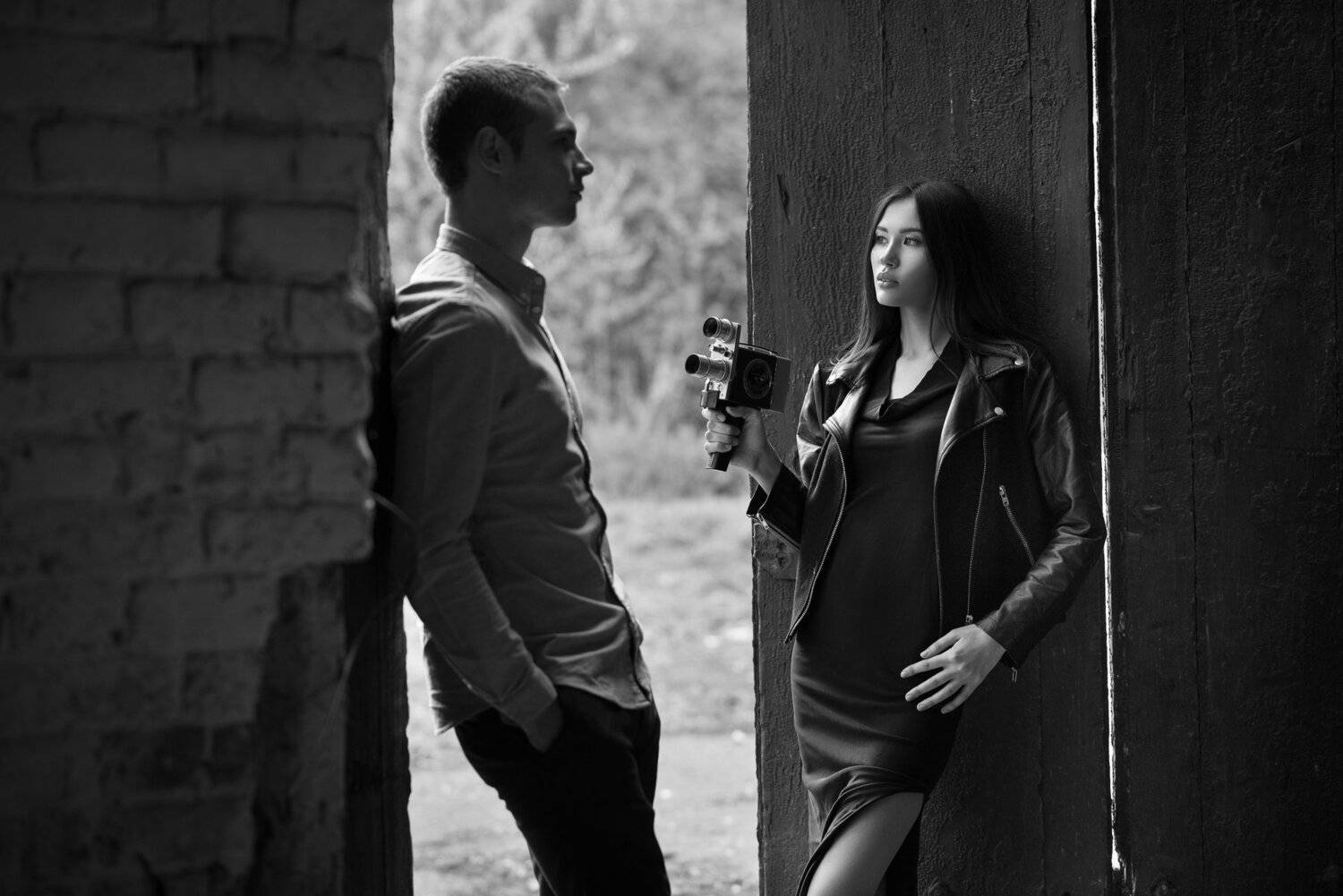 , Коноваленко Вадим