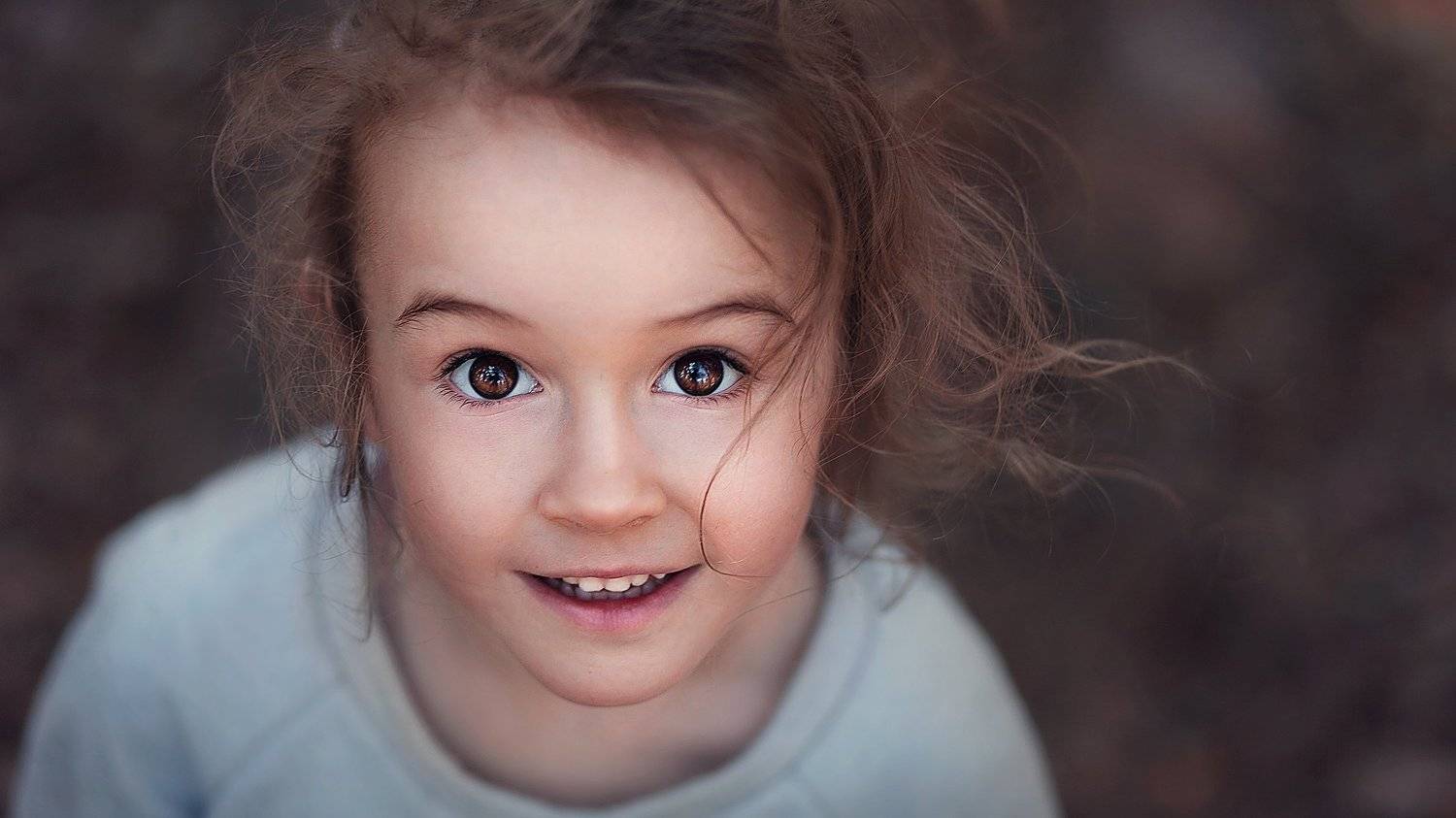 девочка, ребенок, портрет, глаза, малыш, дети, семья, красота, Липатова Анна