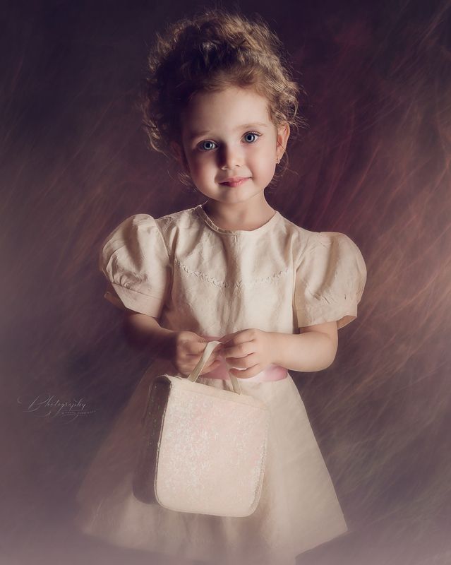 portrait Rosemarie фото превью