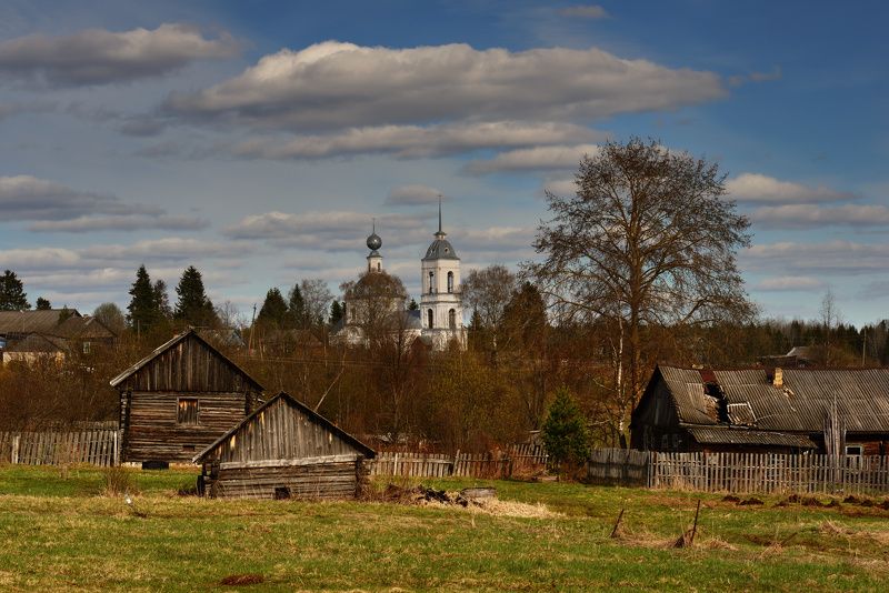 Уходящее фото превью