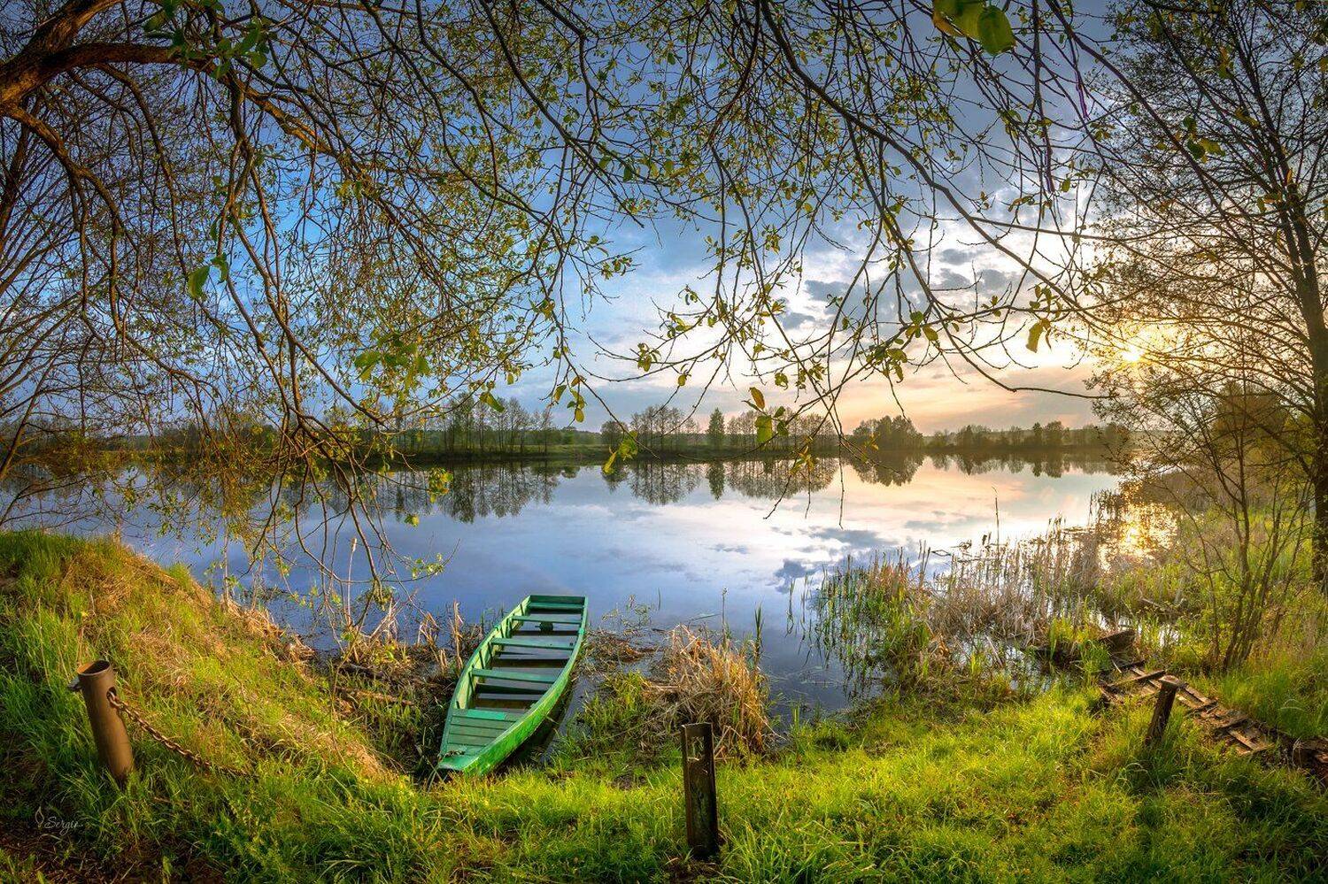 Беларусь, Серж Домбровский