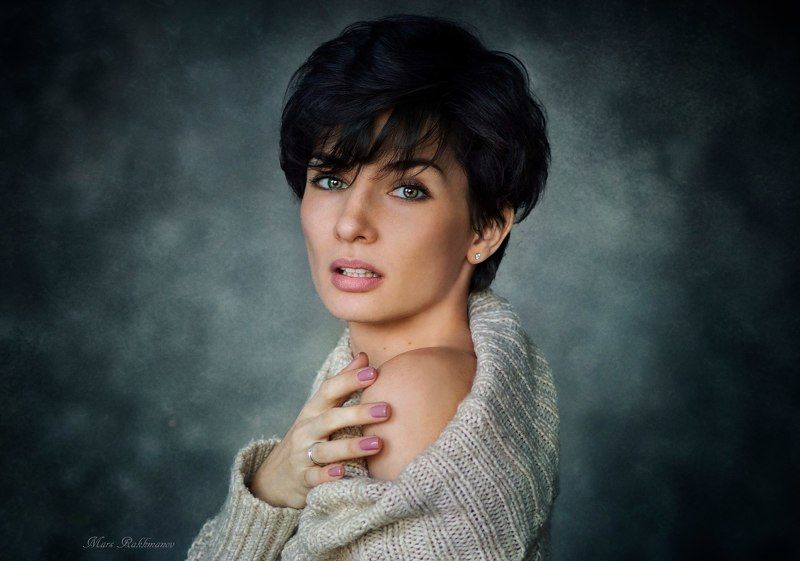 Портреты от Марса фото превью