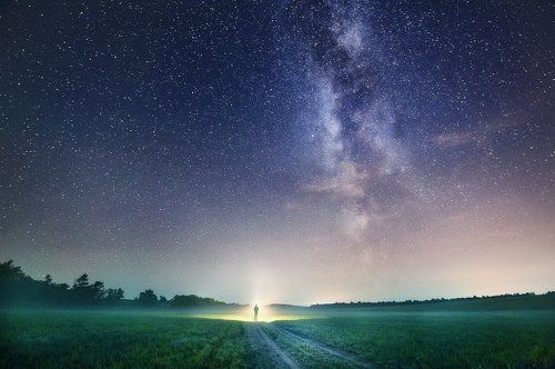 Звездная Пыль