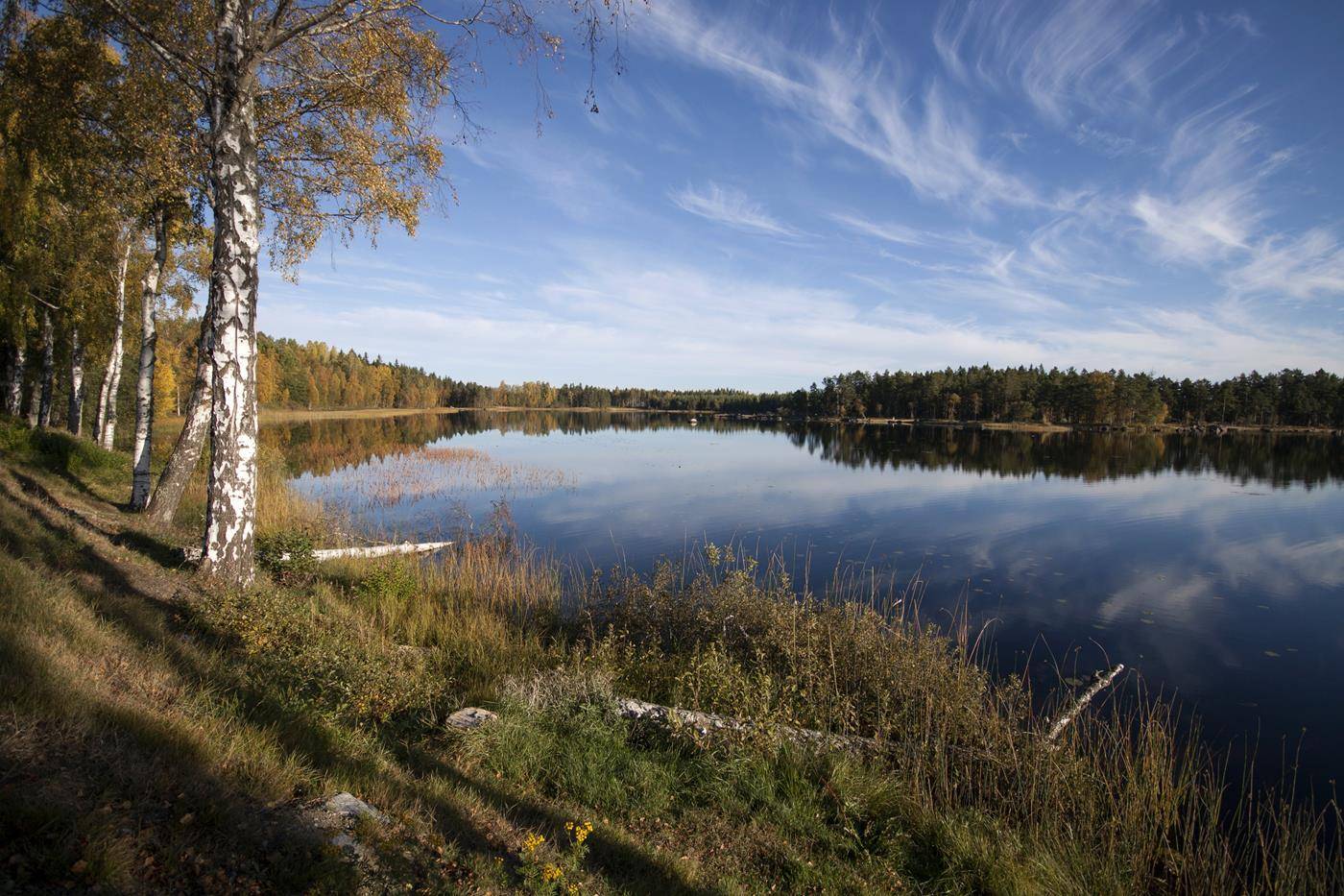 , Lapland
