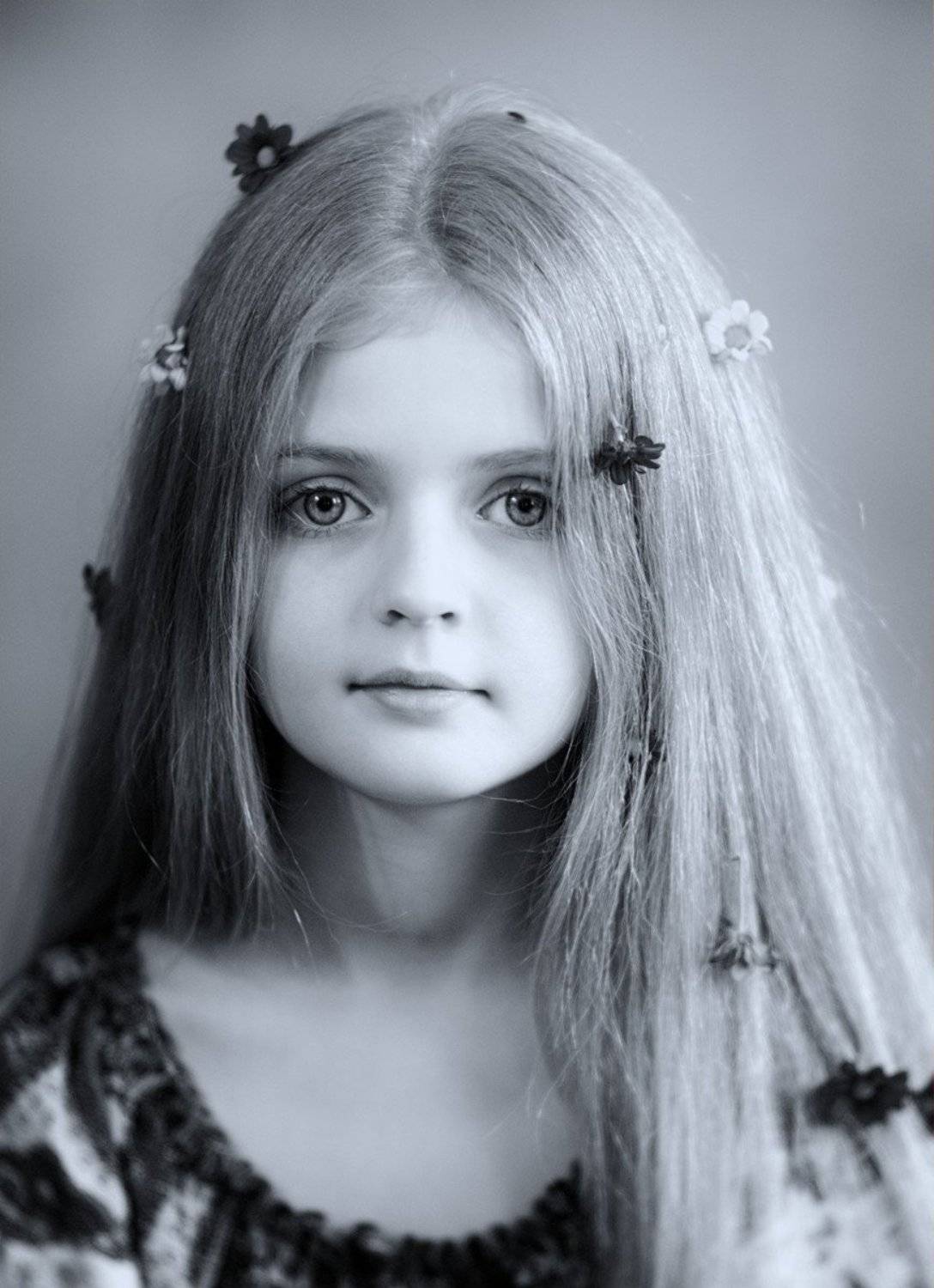 портрет, взгляд, ребенок, petzval-lens, valeko