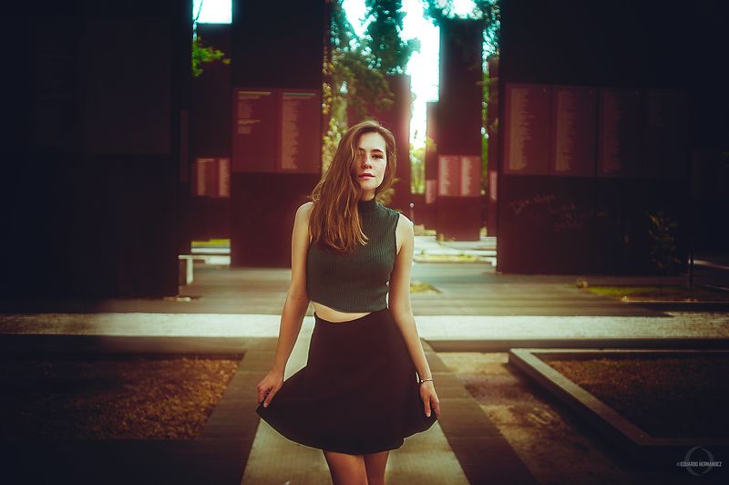 portrait, fine art, hdzphoto, Clicks of Duty: Andy фото превью