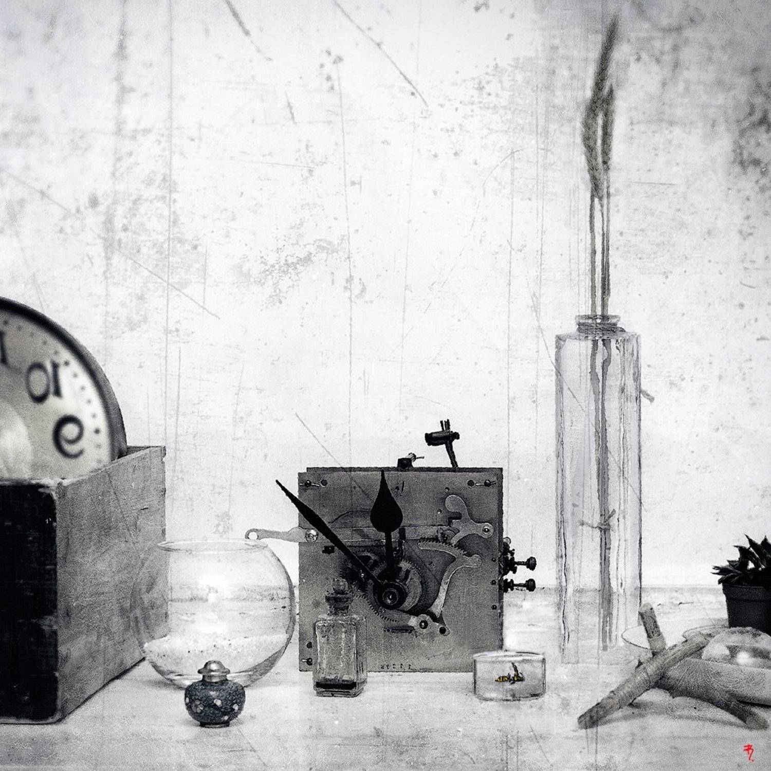 , Владимир Симакин