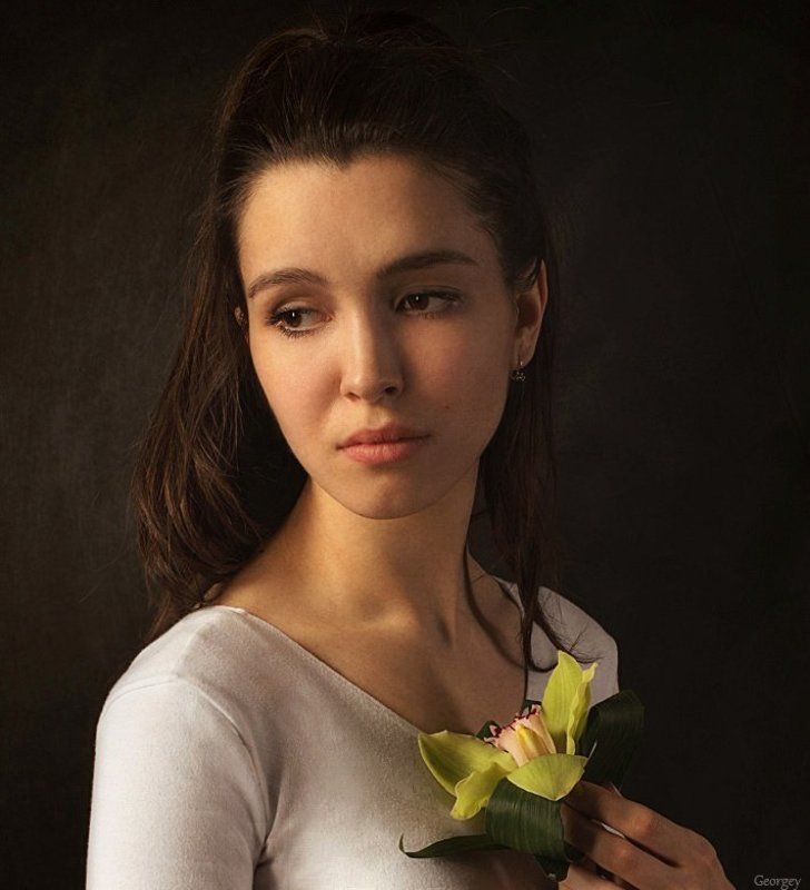 Орхидея Орхидея фото превью