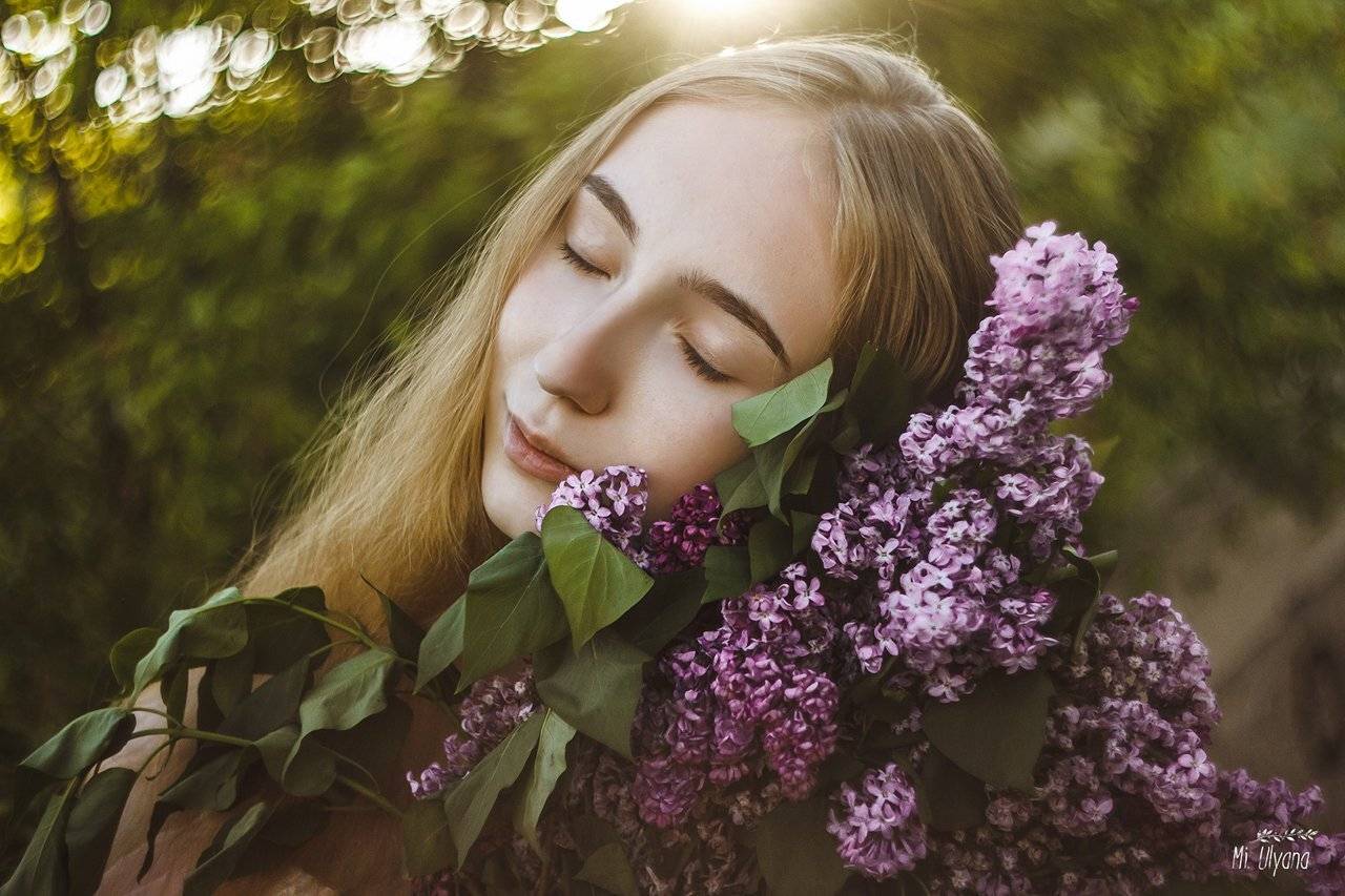 , Ульяна Буканова (Мизинова)