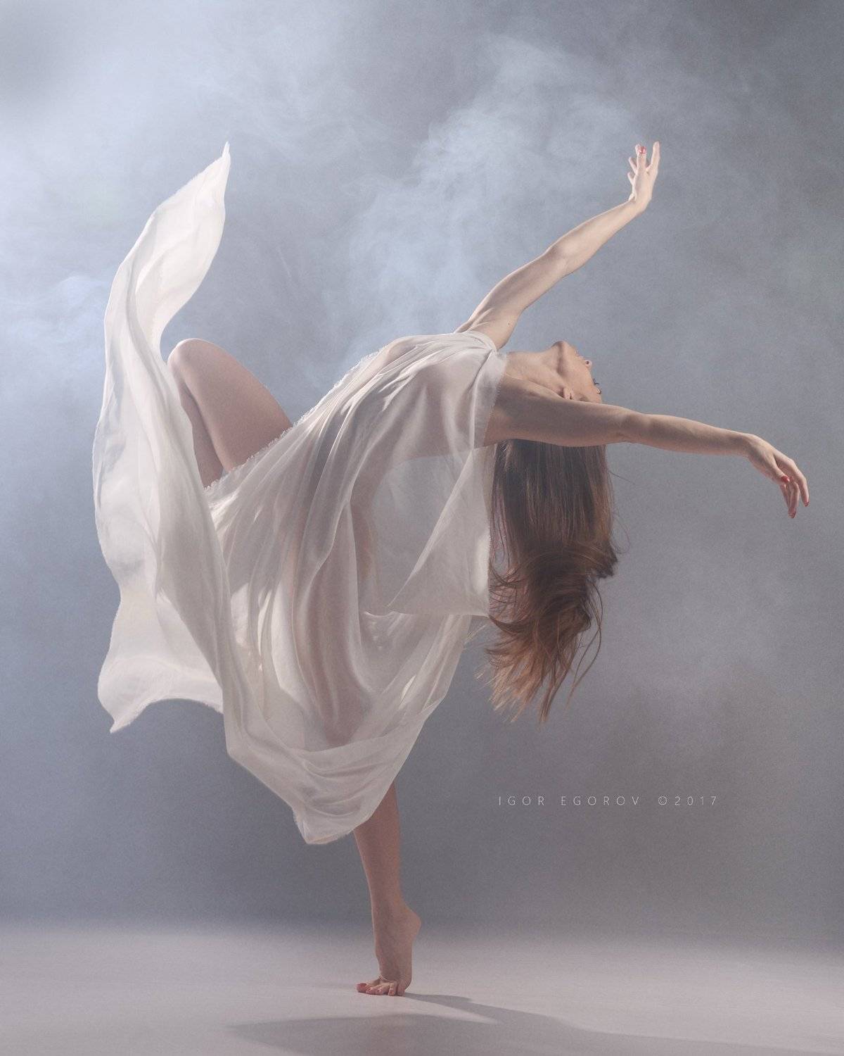 , Игорь Егоров