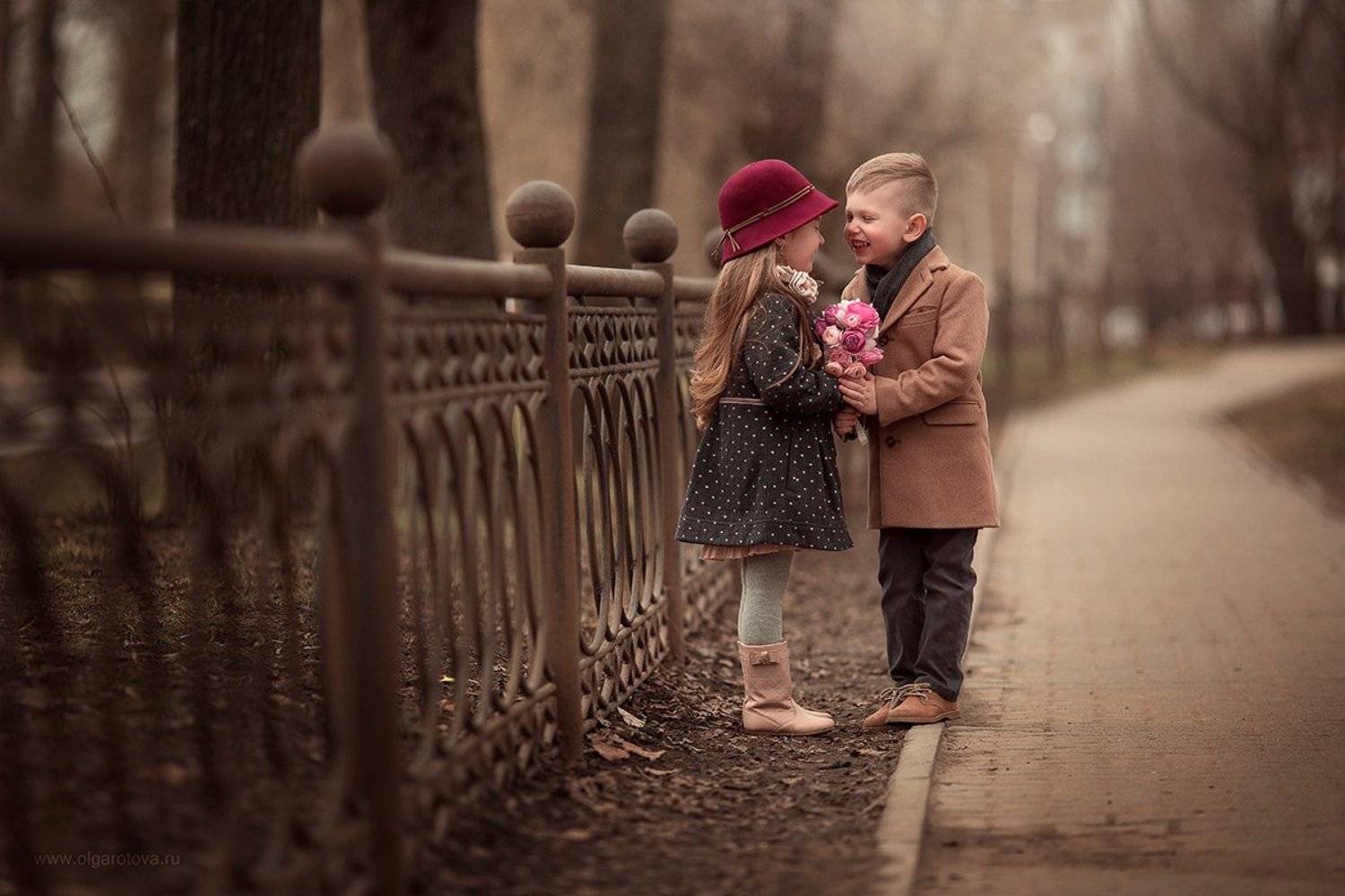 , Sergeevna www.olgarotova.ru