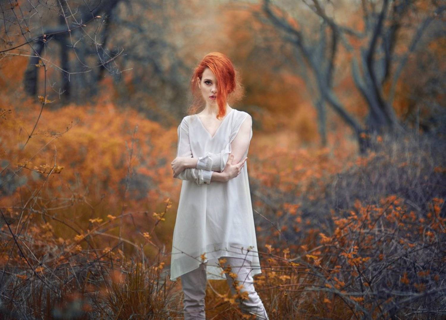, Anna Rawka