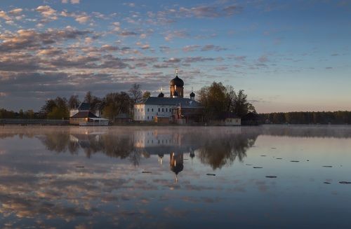 Введенское