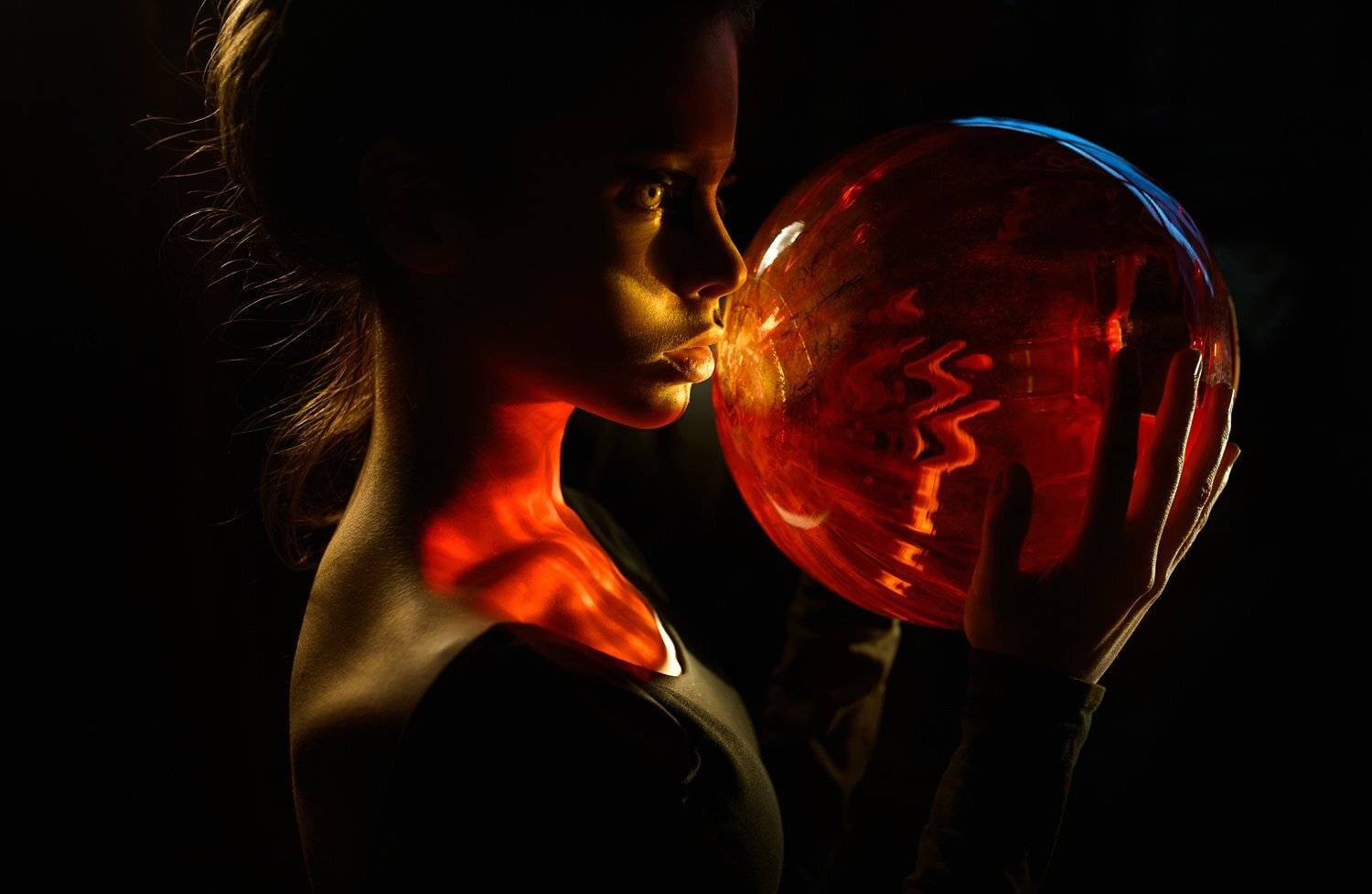 , Игорь Бурба