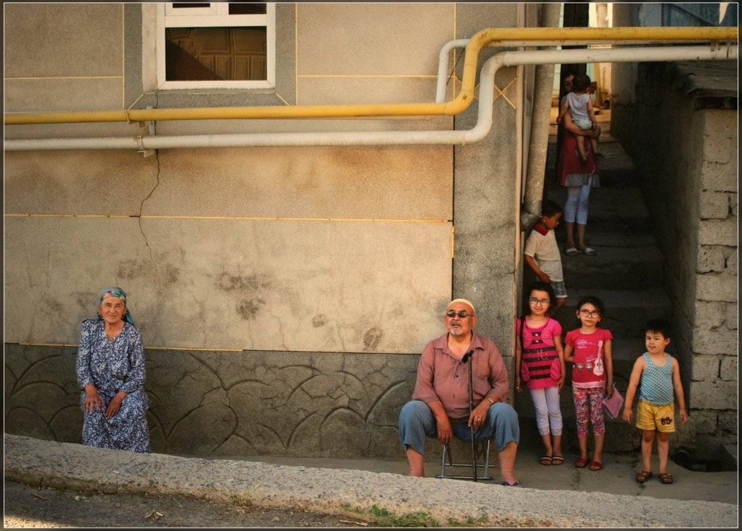 , Ильдар Садыков