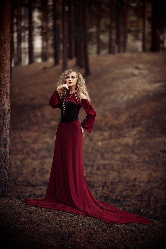 Ева фото превью