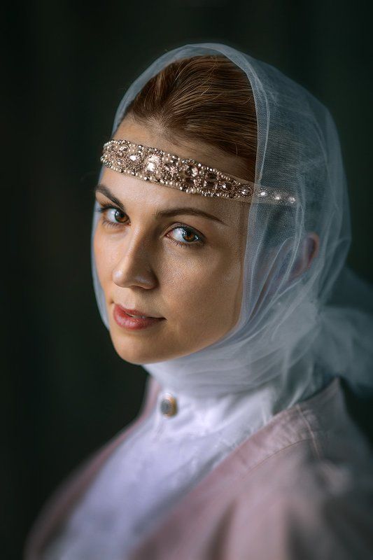 Сударушка фото превью