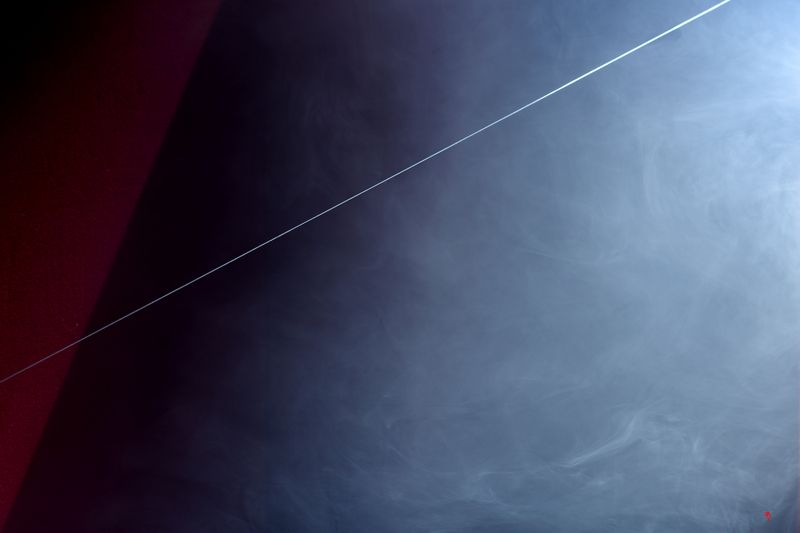 ph. «утро, сигарета, капроновый шнур, стена»  ... из серии [ супрематизм ] фото превью