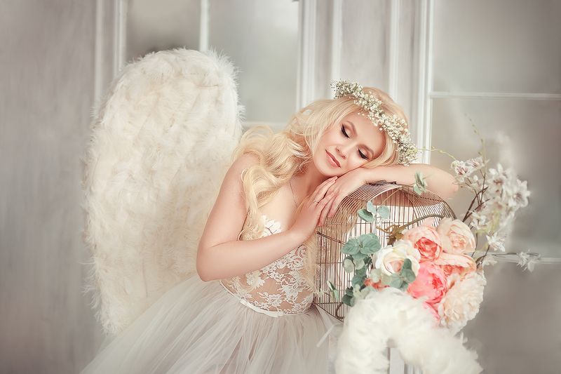Angela фото превью