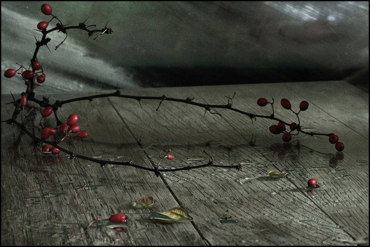 , Олег Вахник